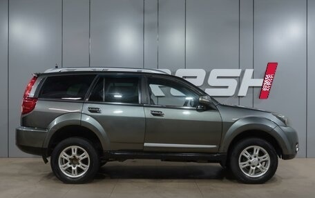Great Wall Hover H3 I, 2015 год, 759 000 рублей, 5 фотография