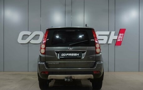 Great Wall Hover H3 I, 2015 год, 759 000 рублей, 4 фотография