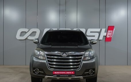 Great Wall Hover H3 I, 2015 год, 759 000 рублей, 3 фотография