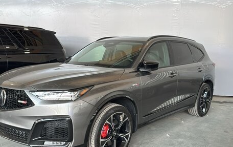 Acura MDX, 2026 год, 13 090 000 рублей, 2 фотография
