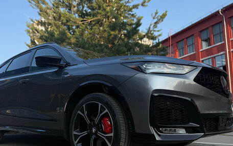 Acura MDX, 2026 год, 13 090 000 рублей, 6 фотография