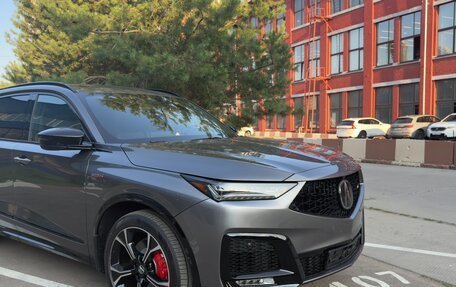 Acura MDX, 2026 год, 13 090 000 рублей, 4 фотография