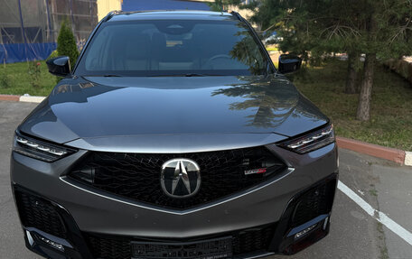 Acura MDX, 2026 год, 13 090 000 рублей, 3 фотография