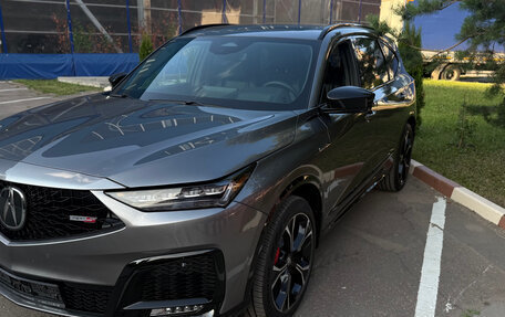Acura MDX, 2026 год, 13 090 000 рублей, 10 фотография
