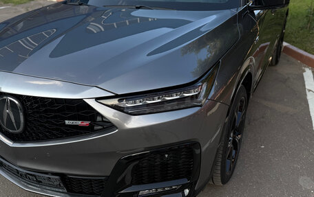 Acura MDX, 2026 год, 13 090 000 рублей, 9 фотография