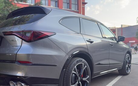 Acura MDX, 2026 год, 13 090 000 рублей, 12 фотография