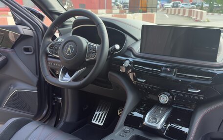 Acura MDX, 2026 год, 13 090 000 рублей, 20 фотография