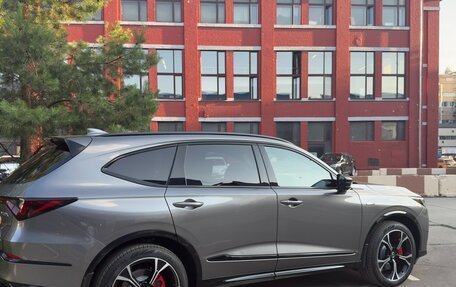 Acura MDX, 2026 год, 13 090 000 рублей, 13 фотография
