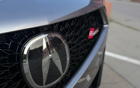 Acura MDX, 2026 год, 13 090 000 рублей, 17 фотография