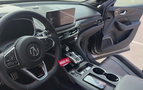 Acura MDX, 2026 год, 13 090 000 рублей, 21 фотография