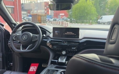 Acura MDX, 2026 год, 13 090 000 рублей, 19 фотография