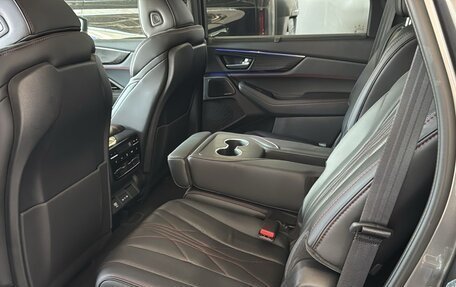 Acura MDX, 2026 год, 13 090 000 рублей, 28 фотография