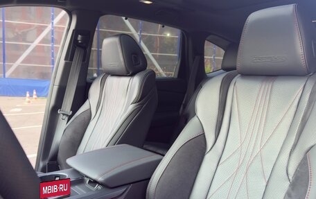 Acura MDX, 2026 год, 13 090 000 рублей, 30 фотография