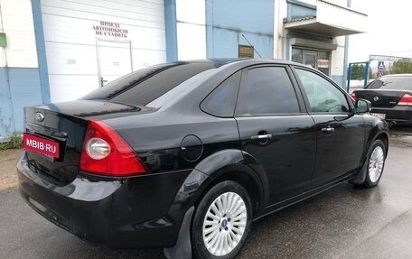 Ford Focus II рестайлинг, 2011 год, 599 999 рублей, 7 фотография