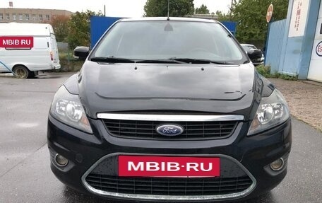 Ford Focus II рестайлинг, 2011 год, 599 999 рублей, 2 фотография