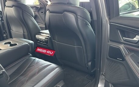 Acura MDX, 2026 год, 13 090 000 рублей, 32 фотография
