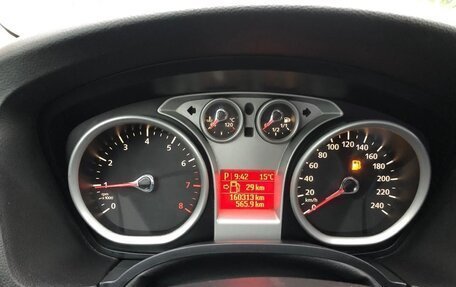 Ford Focus II рестайлинг, 2011 год, 599 999 рублей, 12 фотография