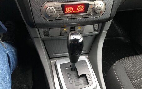 Ford Focus II рестайлинг, 2011 год, 599 999 рублей, 11 фотография
