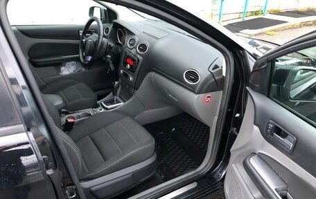 Ford Focus II рестайлинг, 2011 год, 599 999 рублей, 14 фотография