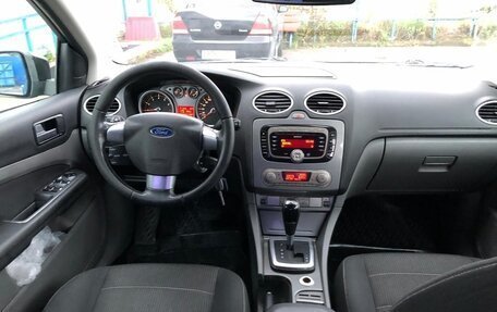 Ford Focus II рестайлинг, 2011 год, 599 999 рублей, 13 фотография