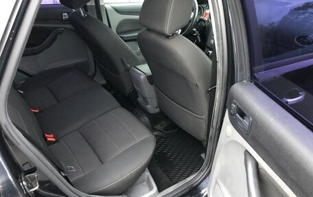 Ford Focus II рестайлинг, 2011 год, 599 999 рублей, 15 фотография