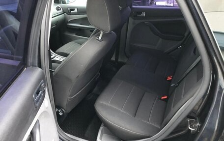 Ford Focus II рестайлинг, 2011 год, 599 999 рублей, 16 фотография