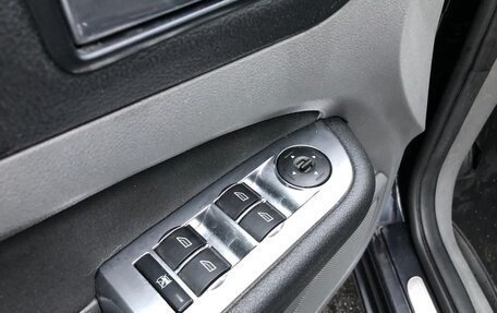 Ford Focus II рестайлинг, 2011 год, 599 999 рублей, 18 фотография