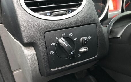 Ford Focus II рестайлинг, 2011 год, 599 999 рублей, 17 фотография