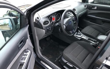 Ford Focus II рестайлинг, 2011 год, 599 999 рублей, 19 фотография