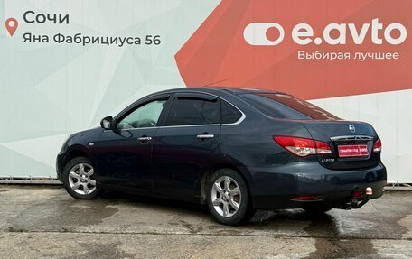Nissan Almera, 2013 год, 690 000 рублей, 6 фотография