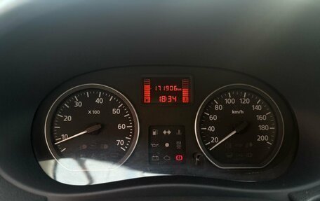 Nissan Almera, 2013 год, 690 000 рублей, 8 фотография
