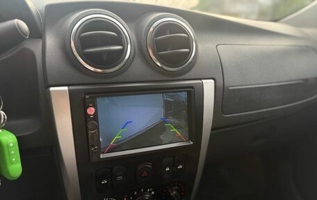 Nissan Almera, 2013 год, 690 000 рублей, 9 фотография