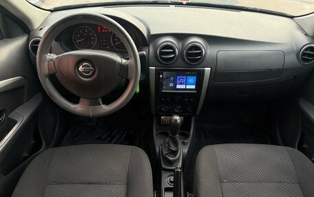 Nissan Almera, 2013 год, 690 000 рублей, 7 фотография