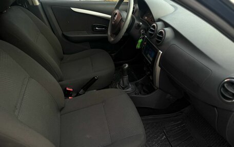 Nissan Almera, 2013 год, 690 000 рублей, 12 фотография