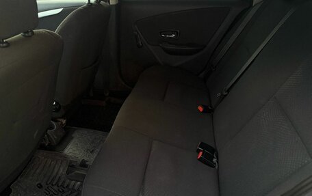 Nissan Almera, 2013 год, 690 000 рублей, 11 фотография