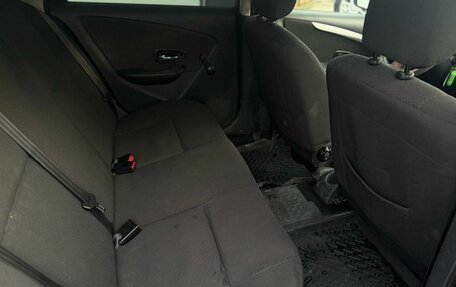 Nissan Almera, 2013 год, 690 000 рублей, 13 фотография