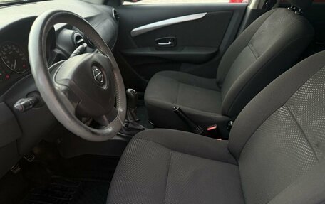 Nissan Almera, 2013 год, 690 000 рублей, 10 фотография
