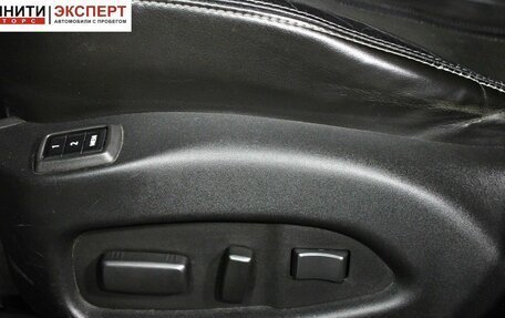 Cadillac SRX II рестайлинг, 2014 год, 1 597 000 рублей, 14 фотография