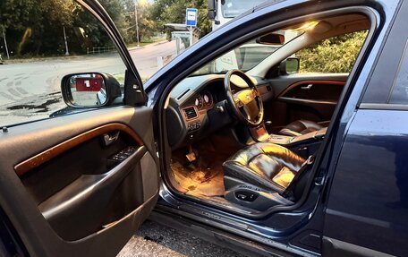 Volvo XC70 II рестайлинг, 2007 год, 850 000 рублей, 10 фотография