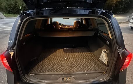 Volvo XC70 II рестайлинг, 2007 год, 850 000 рублей, 13 фотография