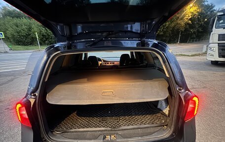 Volvo XC70 II рестайлинг, 2007 год, 850 000 рублей, 14 фотография