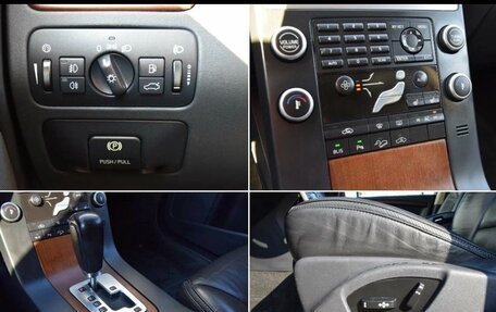 Volvo XC70 II рестайлинг, 2007 год, 850 000 рублей, 16 фотография