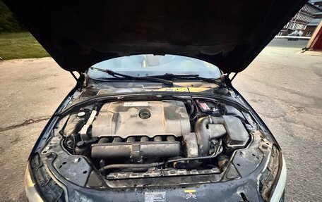 Volvo XC70 II рестайлинг, 2007 год, 850 000 рублей, 15 фотография
