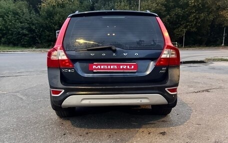 Volvo XC70 II рестайлинг, 2007 год, 850 000 рублей, 7 фотография