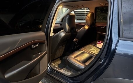 Volvo XC70 II рестайлинг, 2007 год, 850 000 рублей, 12 фотография