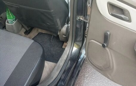 Chevrolet Cobalt II, 2013 год, 550 000 рублей, 9 фотография