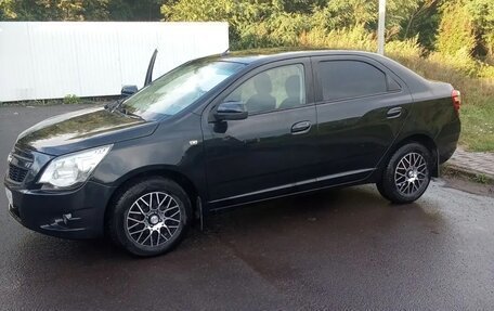 Chevrolet Cobalt II, 2013 год, 550 000 рублей, 4 фотография