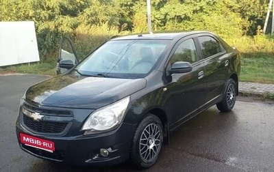 Chevrolet Cobalt II, 2013 год, 550 000 рублей, 1 фотография