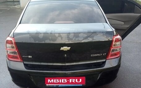 Chevrolet Cobalt II, 2013 год, 550 000 рублей, 2 фотография