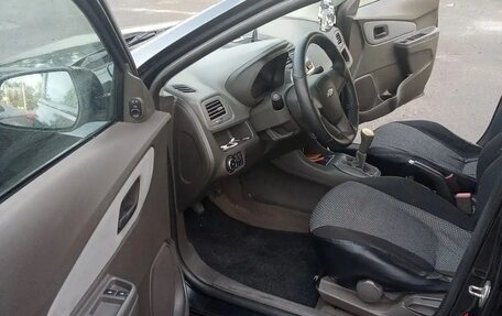Chevrolet Cobalt II, 2013 год, 550 000 рублей, 5 фотография